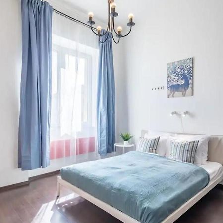 Buday Apartment Close To The Castle 부다페스트 외부 사진