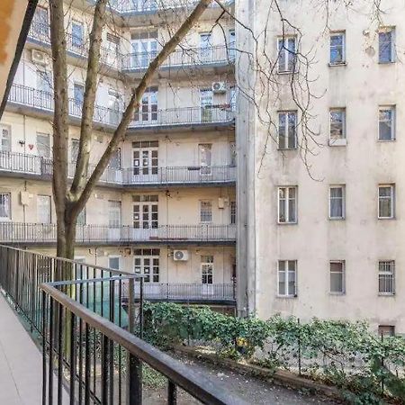 Buday Apartment Close To The Castle 부다페스트 외부 사진