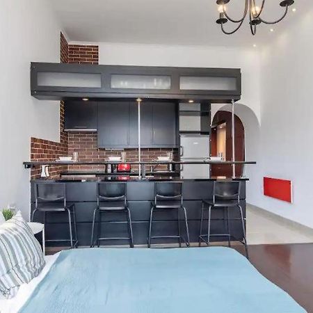 Buday Apartment Close To The Castle 부다페스트 외부 사진