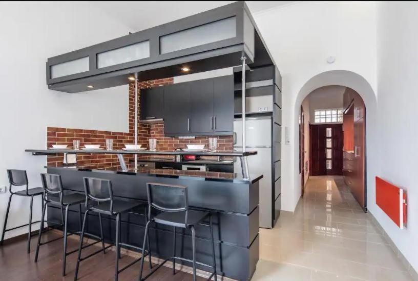 Buday Apartment Close To The Castle 부다페스트 외부 사진