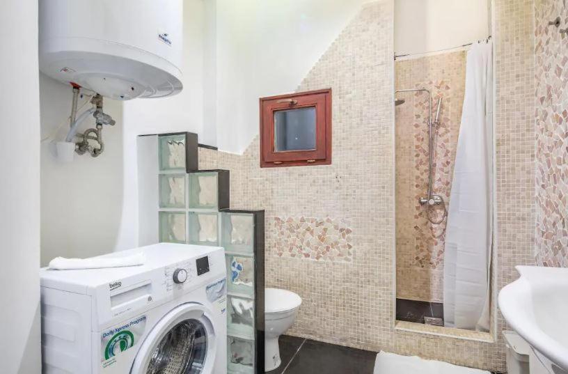 Buday Apartment Close To The Castle 부다페스트 외부 사진