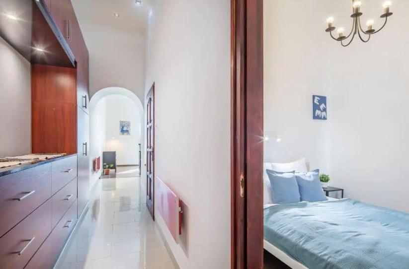 Buday Apartment Close To The Castle 부다페스트 외부 사진