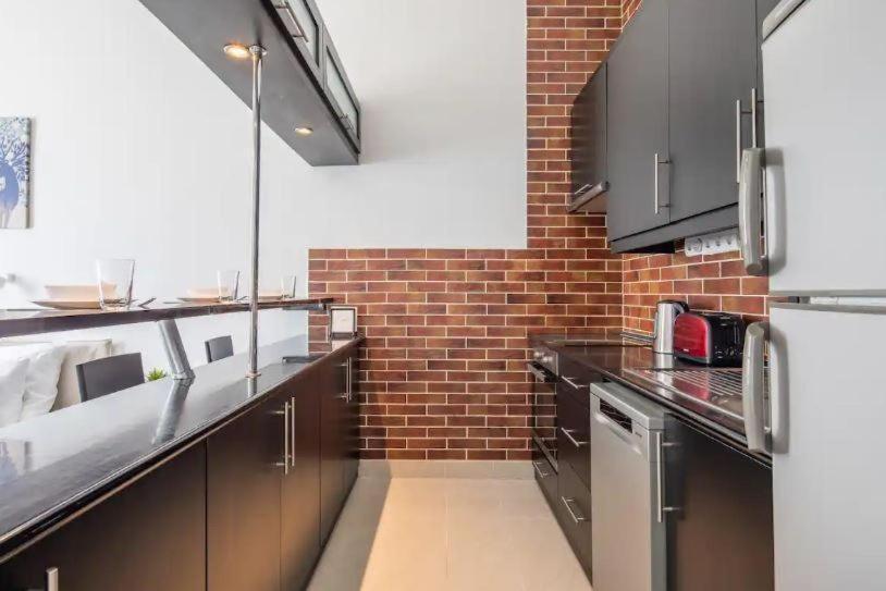 Buday Apartment Close To The Castle 부다페스트 외부 사진