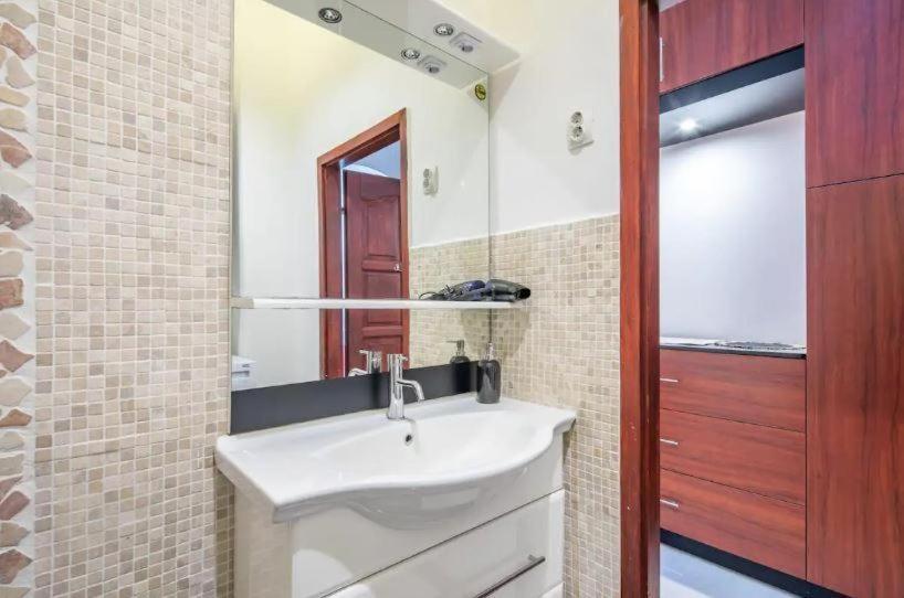 Buday Apartment Close To The Castle 부다페스트 외부 사진