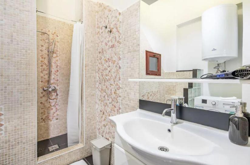 Buday Apartment Close To The Castle 부다페스트 외부 사진