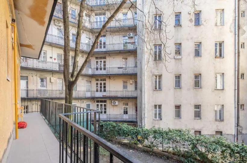 Buday Apartment Close To The Castle 부다페스트 외부 사진