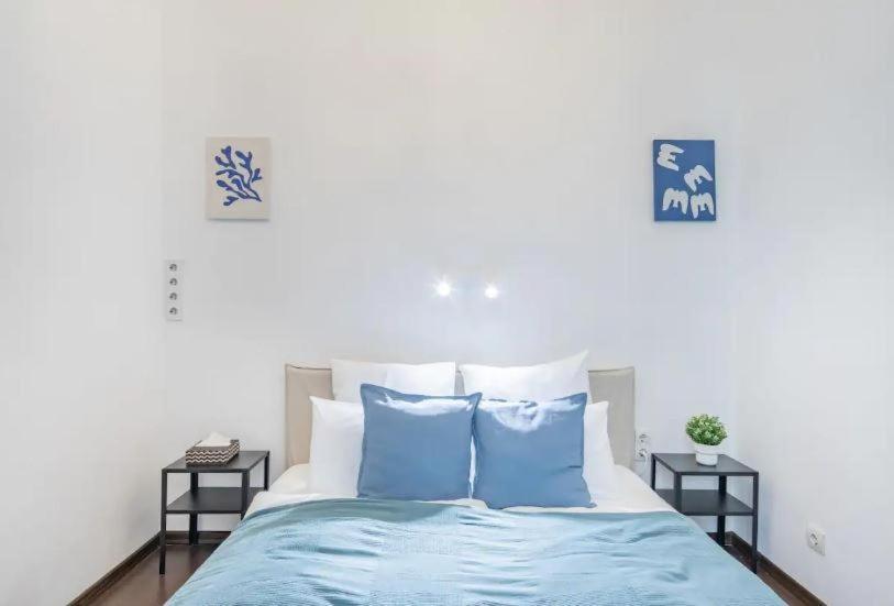 Buday Apartment Close To The Castle 부다페스트 외부 사진