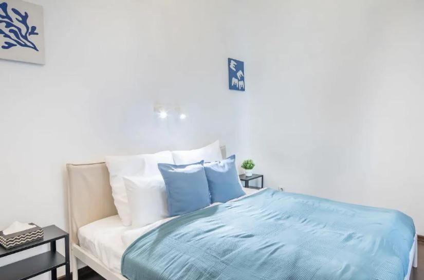 Buday Apartment Close To The Castle 부다페스트 외부 사진