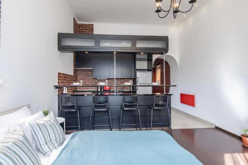 Buday Apartment Close To The Castle 부다페스트 외부 사진