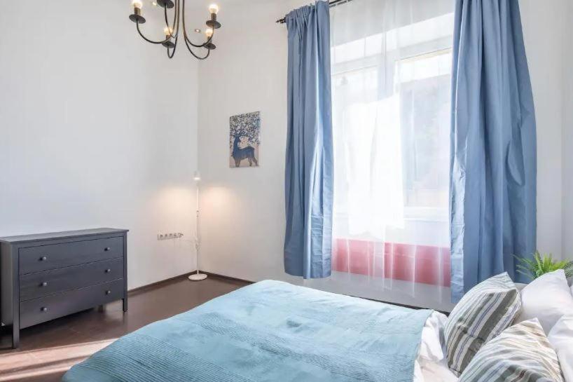 Buday Apartment Close To The Castle 부다페스트 외부 사진